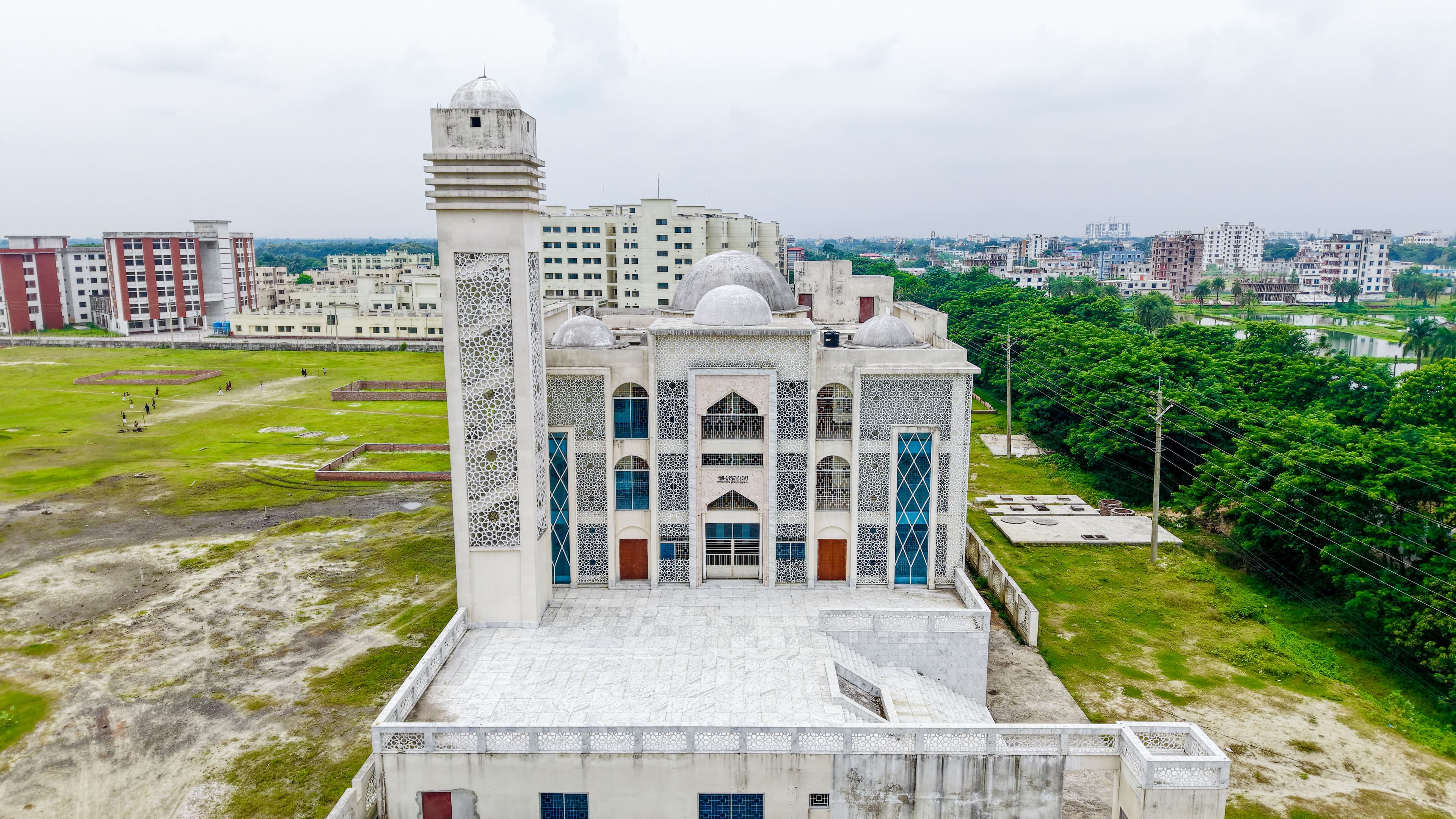 Islamic University