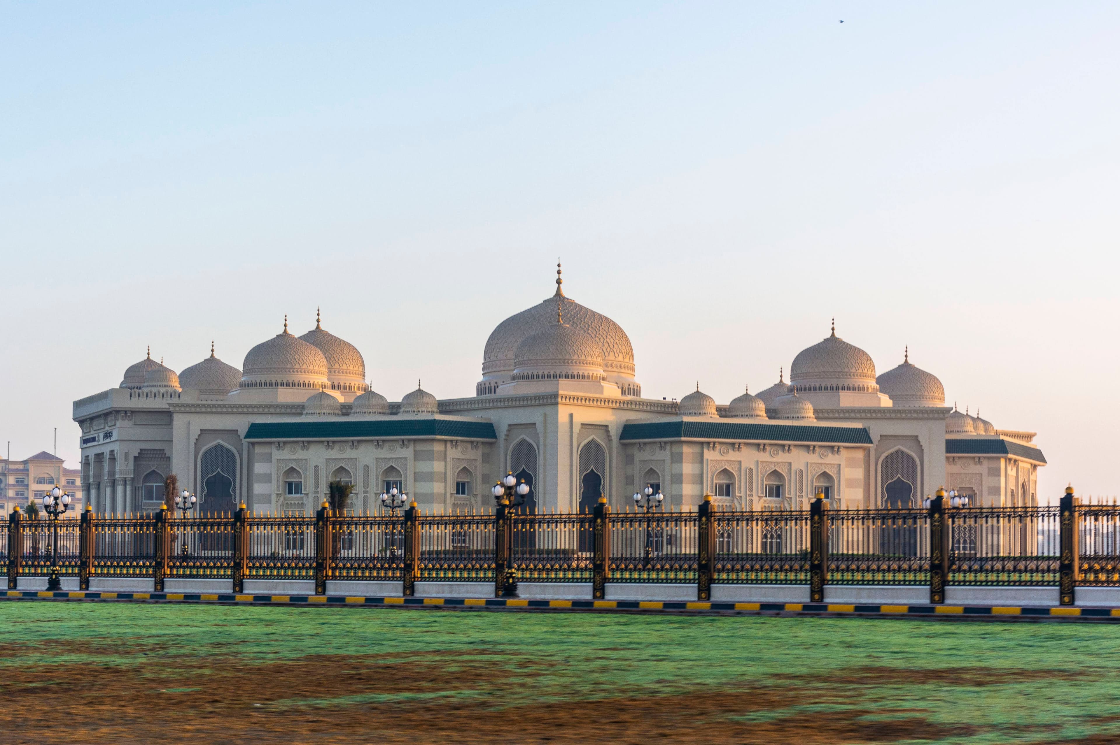 Mosque